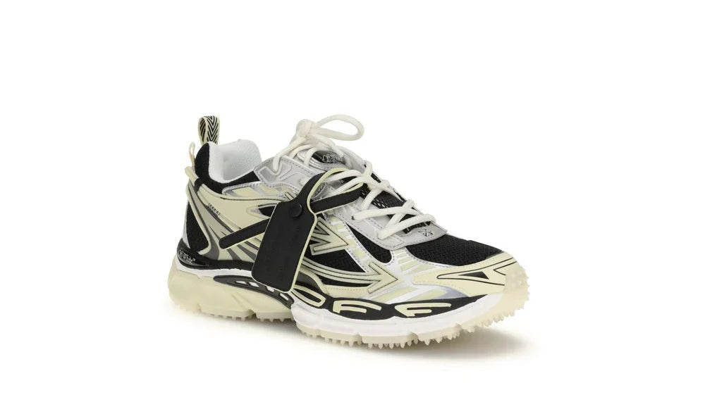 Off-White Trainers & Designer Sneakers