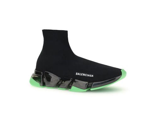 Luxury Trainers & Designer Sneakers