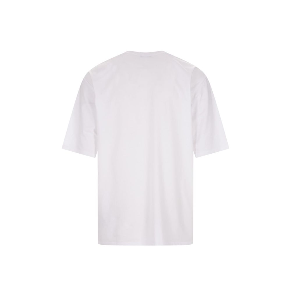 Balmain Crystal Logo T-Shirt (SS26)