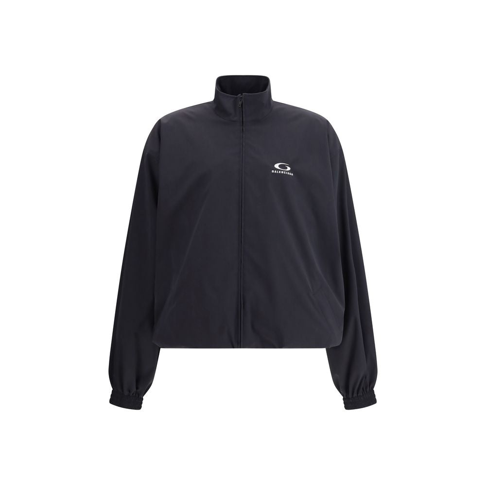 Balenciaga Icon Lightweight Jacket (SS26)