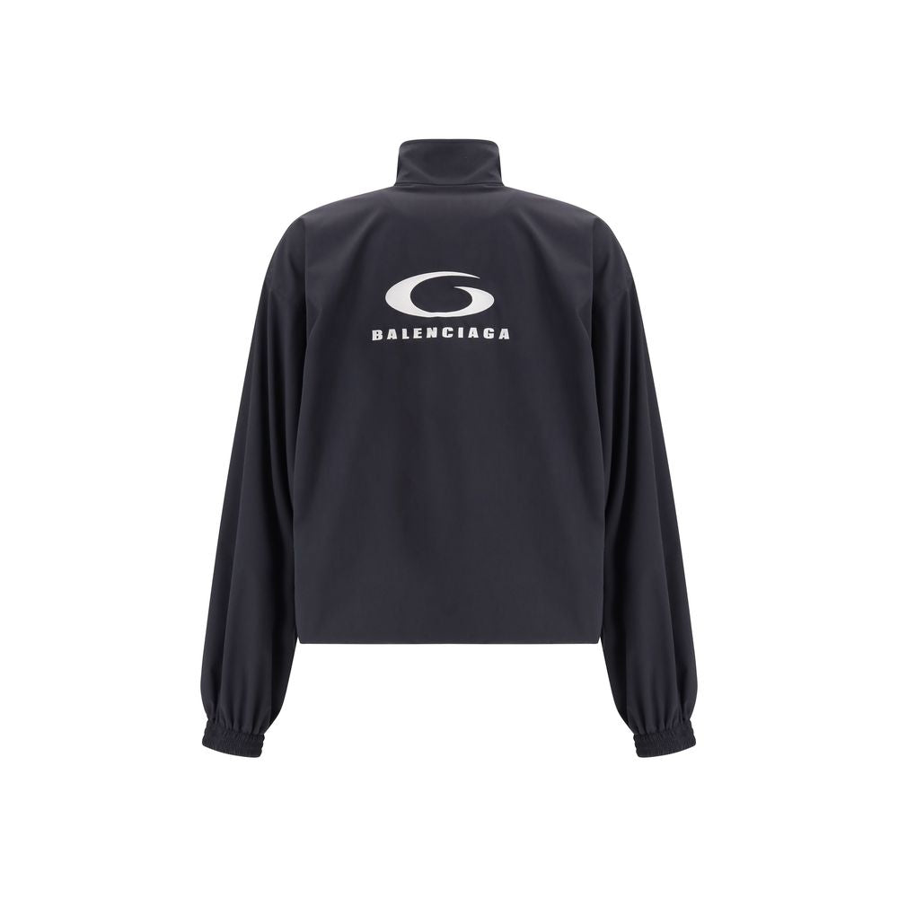 Balenciaga Icon Lightweight Jacket (SS26)