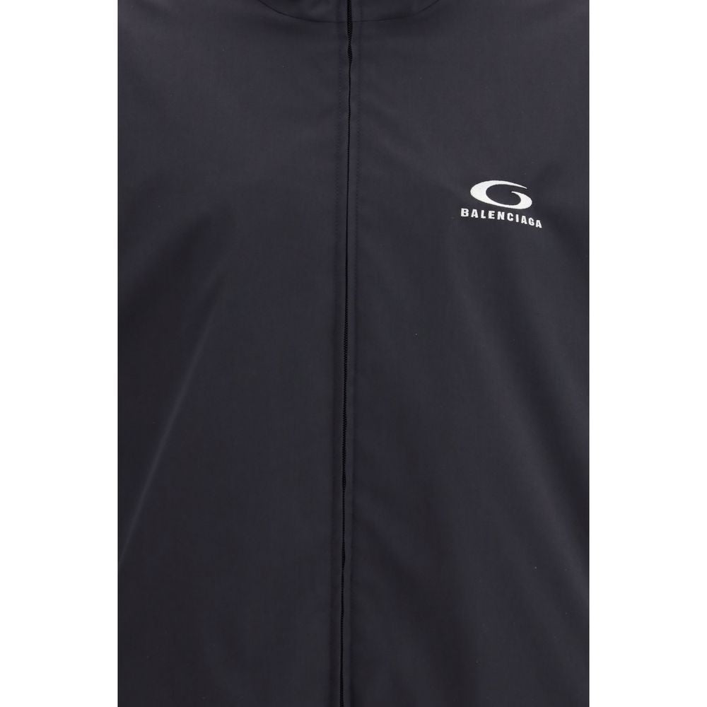 Balenciaga Icon Lightweight Jacket (SS26)