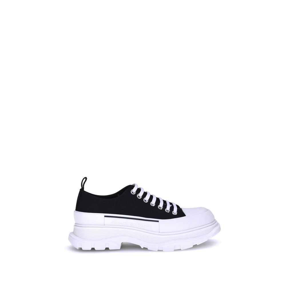 Alexander McQueen Tread Slick Sneakers (SS26)