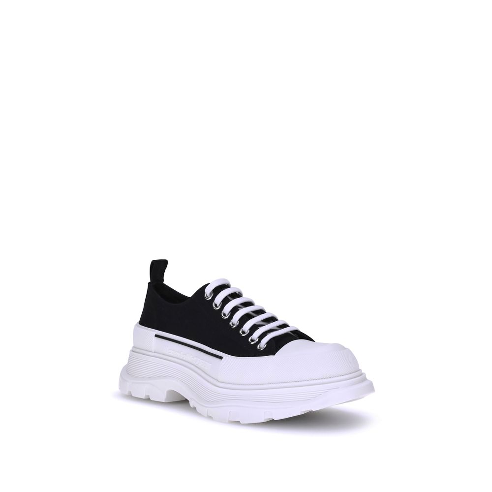 Alexander McQueen Tread Slick Sneakers (SS26)