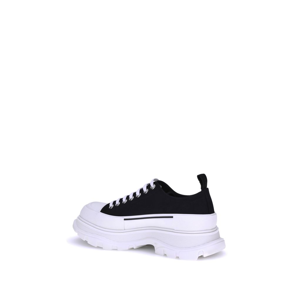 Alexander McQueen Tread Slick Sneakers (SS26)
