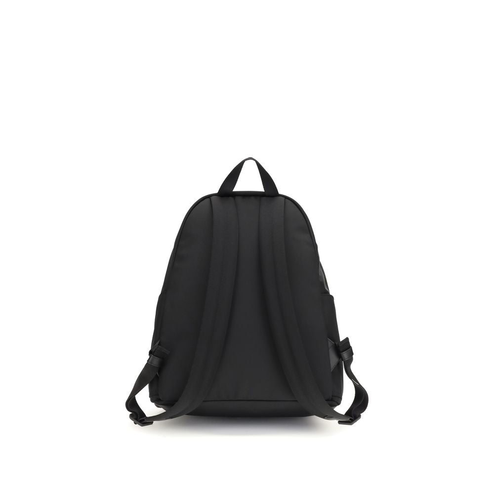 Moncler New Pierrick Canvas Backpack