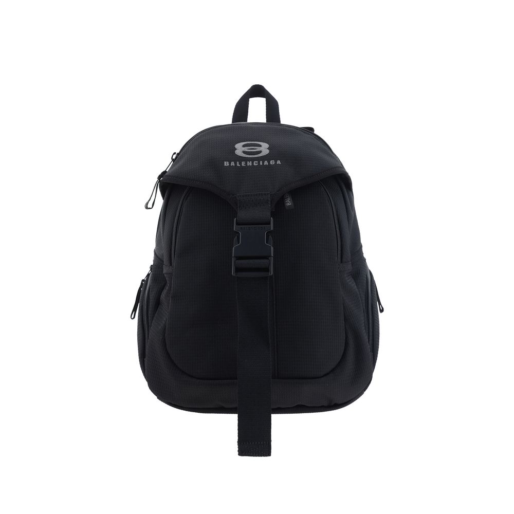 Balenciaga Unity Monogram Backpack – AW25