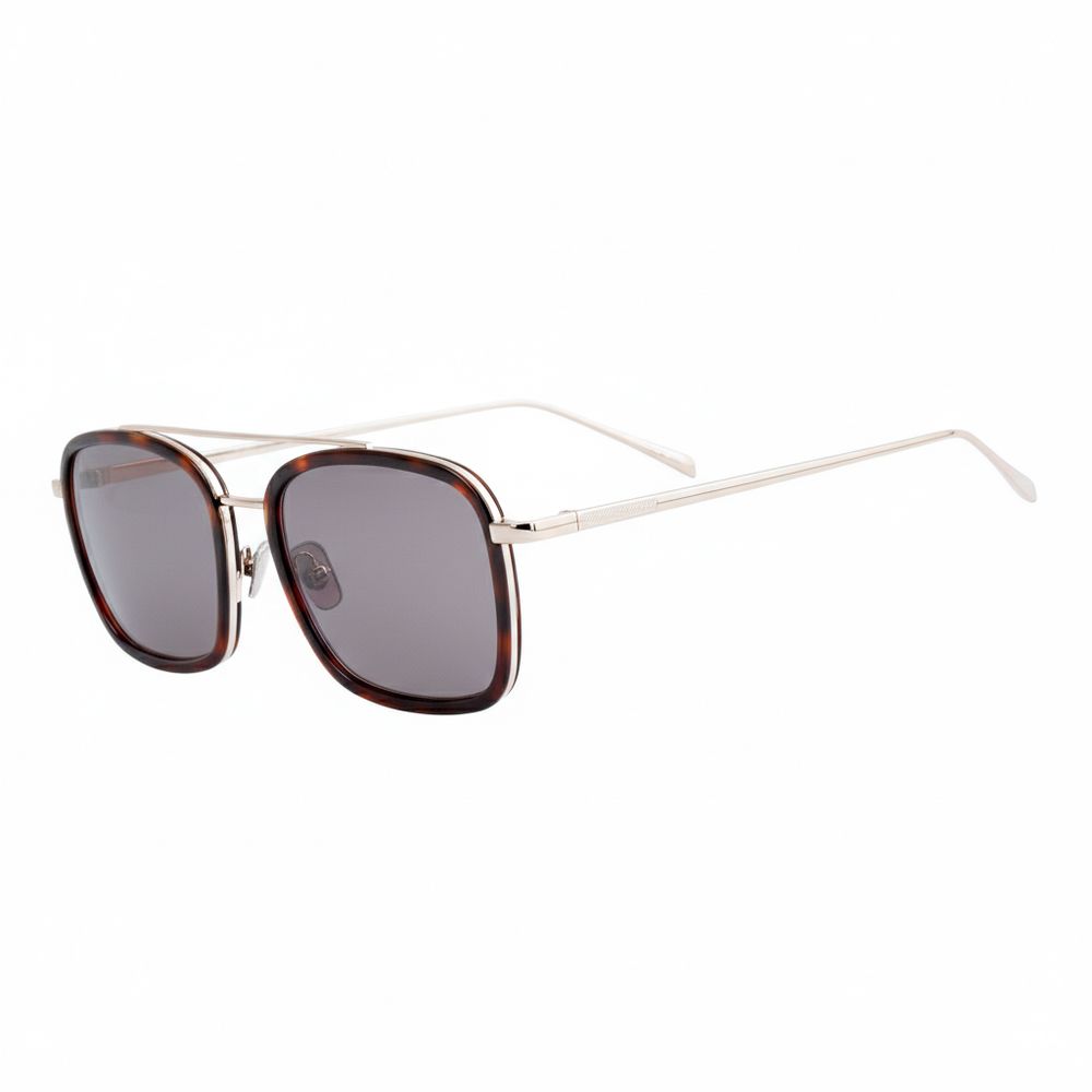 Belstaff Ryder 2 Gray Titanium Sunglasses