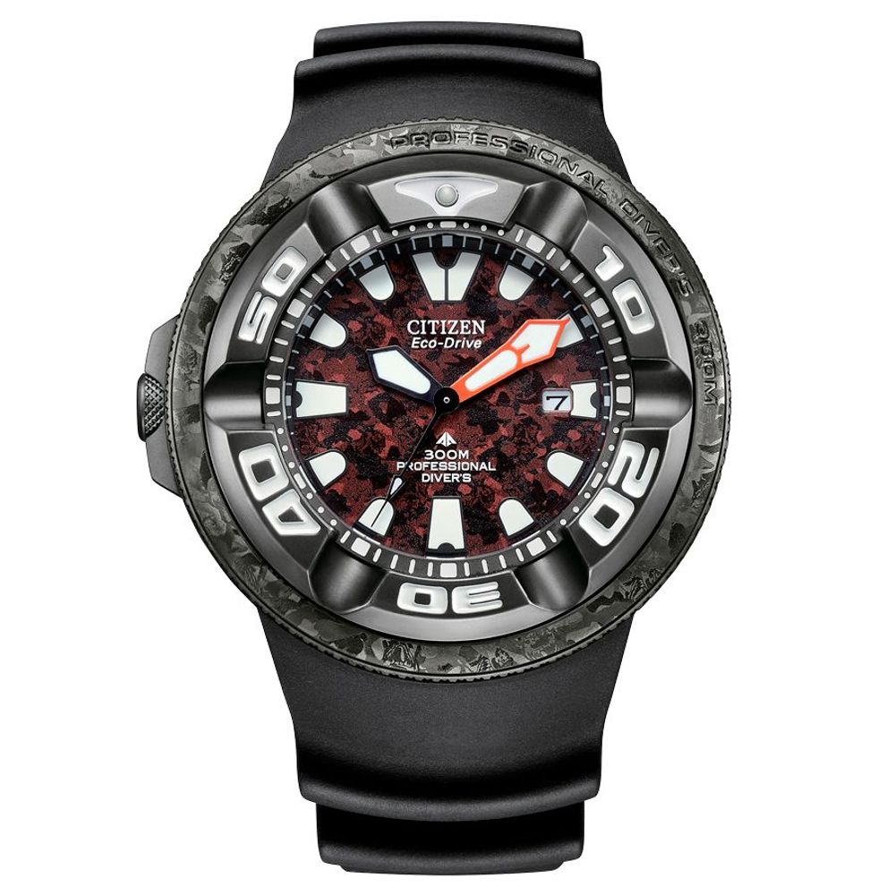 Citizen Promaster Godzilla Limited Edition Watch (48mm)